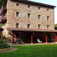 Apartamentos la casa de los ríos, hôtel à Liérganes
