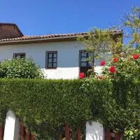 La Casina de Inesita, Hotel in Cadavedo