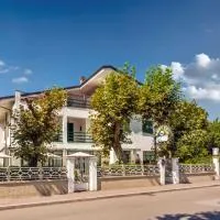 Hotel Eura, hotel v destinácii Marina di Massa