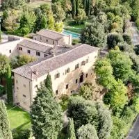 Relais Della Rovere, hotel u gradu 'Colle Val D'Elsa'