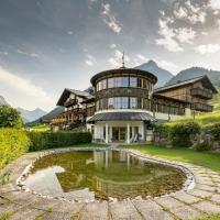 Gasthof Kleefeld, hotel di Strobl