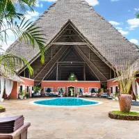 Saffron Garden Malindi, hotel em Malindi