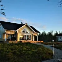 Villa Liipi、ラヌアのホテル