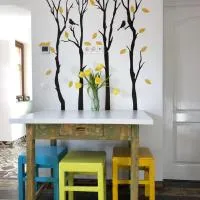 Engstliz Apartman, hotell i Foeni
