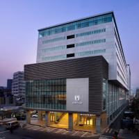 Viesnīca Hotel PJ Myeongdong Seulā