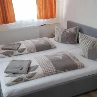 Kal에 위치한 호텔 Apartmán Dubovka