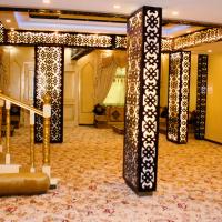 The Zabeel Palace Villa, hotel near Jinnah International Airport - KHI, Karachi