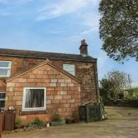 The Granary, hotelli kohteessa Biddulph