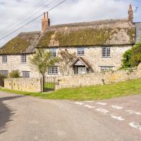 Charming Family Farmhouse near Lyme Regis