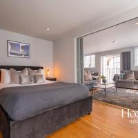 Modern Luxury Apartment In The Heart of Henley