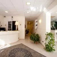 Hotel Il Gatto, hotel di Rapallo