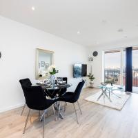 Offers Available - 2 Bed Apartment Business Relocation London City Airport