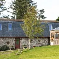 The High Croft โรงแรมในRogart