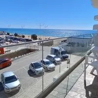 Salema Beach Apartment – hotel w mieście Salema