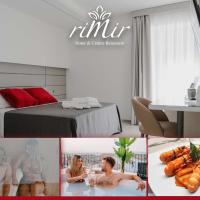 RIMIR Hotel & Centro Benessere, מלון בMontecilfone