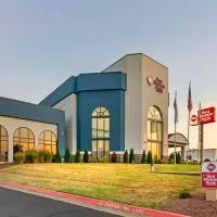 Best Western Plus Harrisonburg, hotel u gradu 'Harrisonburg'