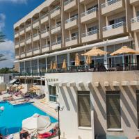 Agapinor Hotel, hotell i Pafos stad