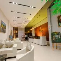 GOYA HOTEL, hotel di Jaén