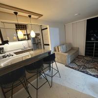 Apartamento cerca al aeropuerto BILBAO, hotell sihtkohas Cúcuta lennujaama Camilo Daza rahvusvaheline lennujaam - CUC lähedal
