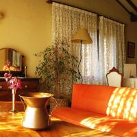Casa Rural Las Fuentes de Ágata