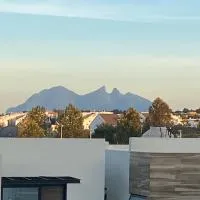 SweetHome, hotel a Monterrey
