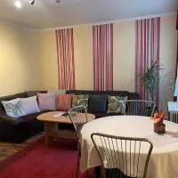 Dizike Pet-friendly Guesthouse, ξενοδοχείο στη Βουδαπέστη