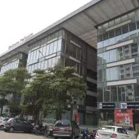 Hotel Ritz Vesu - Hotels in Vesu, Surat, hotel v destinácii Surat