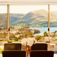 Spacious 3 bedrooms family living in Rosetta, hotelli kohteessa Rosetta