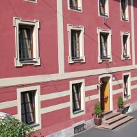 Pension Stoi budget guesthouse