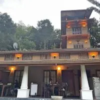 Eagles Eco Lodge - Kandy, מלון בדיגאנה