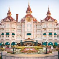 Disneyland® Hotel