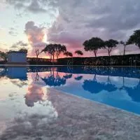 Camping Carlos III, Hotel in La Carlota