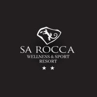 Sa Rocca Sport e Resort, hotel en Guspini