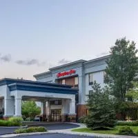 Hampton Inn Harriman Woodbury, viešbutis mieste Central Valley