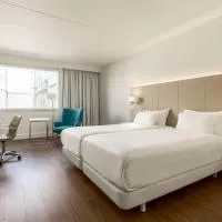 NH 암스테르담 스히폴 에어포트(NH Amsterdam Schiphol Airport)