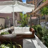 Casa Carla … per le tue vacanze, ξενοδοχείο στη Βεντιμίλια