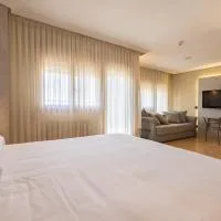 Hotel Santamaria, viešbutis mieste Tudela