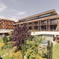 Hotel Restaurant Langgenhof, hotel em Brunico