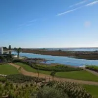 Del Mar Village, Apartment T1 , Açor, hotel di Fuzeta