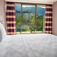 TOK EPİK HOTEL, hotell i Bursa