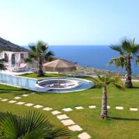 "BlueVedere" Sea View Luxury Villa