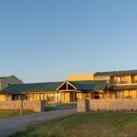 Un Alto en la Huella - Hotel Spa & Wellness Resort, ξενοδοχείο σε San Antonio de Areco