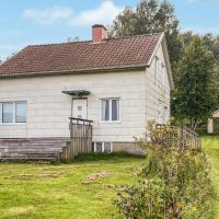 Lovely Home In Ullared With Kitchen