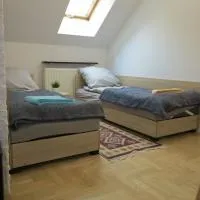 AirSpot Balice: Cholerzyn şehrinde bir otel