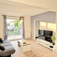 Maison à Aurillac - 3 chambres - Arrivée autonome, hotel near Aéroport d'Aurillac - AUR, Aurillac