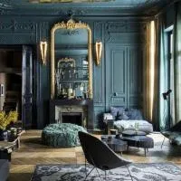 Die Heerenhuys Guest Suites, ξενοδοχείο στο Στέλενμπος