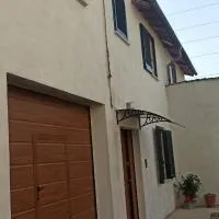 VILLA VIOLA B & B, khách sạn ở Baganzola