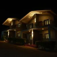 MM Resorts, khách sạn ở Yercaud