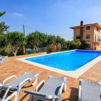 LITORAL COSTA DORADA - LA HIGUERITA Only families, hotel pobl&iacute;ž Leti&scaron;tě Reus - REU, Vilaseca de Solcina