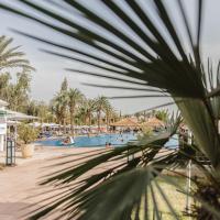 Kenzi Menara Palace & Resort, hotel u četvrti 'Agdal' u Marrakechu
